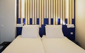 ibis Styles Paris Lafayette Opéra